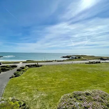 Quiberon, 1 Pièce, 3 Personnes - Fr-1-478-101