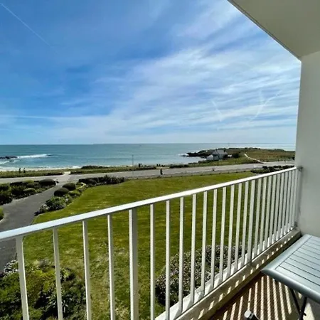 Appartement Quiberon, 1 Pièce, 3 Personnes - Fr-1-478-101