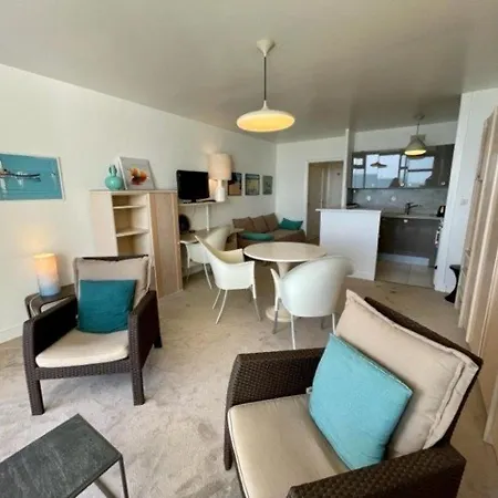 Quiberon, 1 Pièce, 3 Personnes - Fr-1-478-101