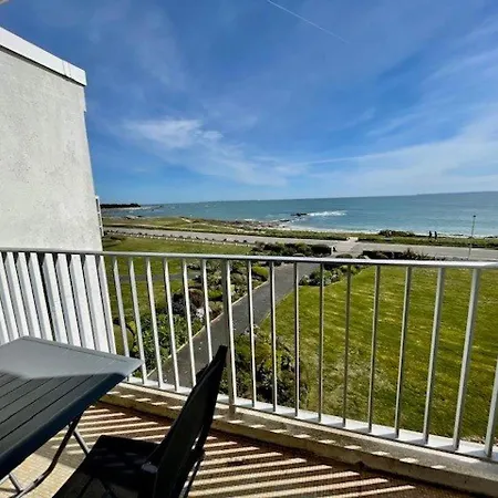 Appartement Quiberon, 1 Pièce, 3 Personnes - Fr-1-478-101 *